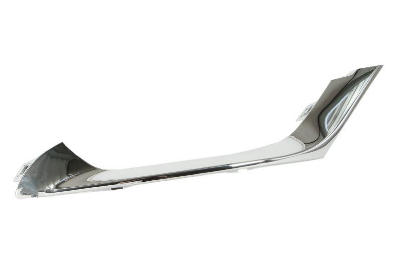 Bumper moulding Chrysler: 5703050942924Q Blic Trim front bumper right