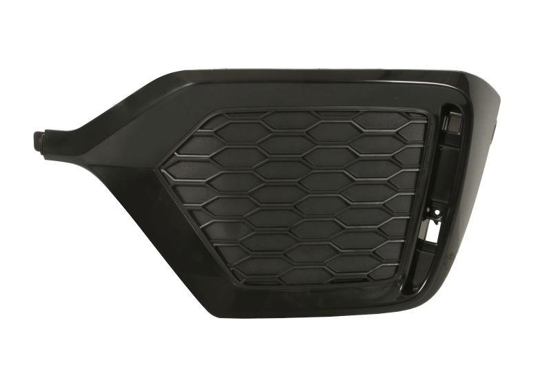 Bumper mesh Honda: 5703052914973P Blic Rear bumper grill