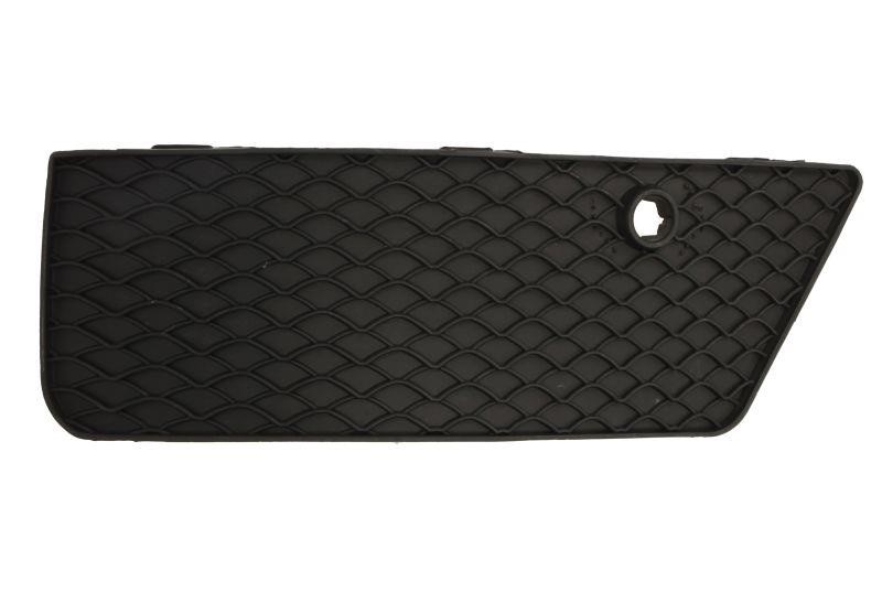 Radiator grill Mercedes GL-Class: 5703053553981P Blic Rear bumper grill