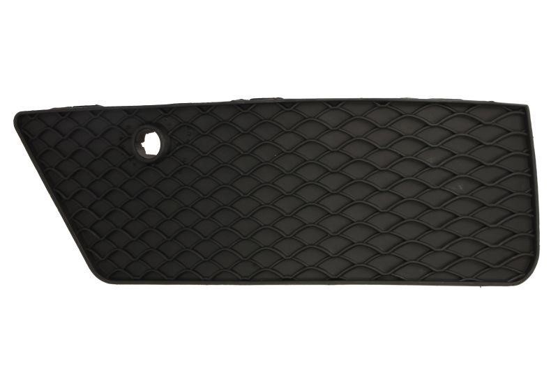 Radiator grill Mercedes GL-Class: 5703053553982P Blic Rear bumper grill