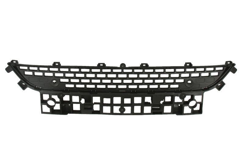 Bumper mesh Renault Master: 5703056092913P Blic Front bumper grill
