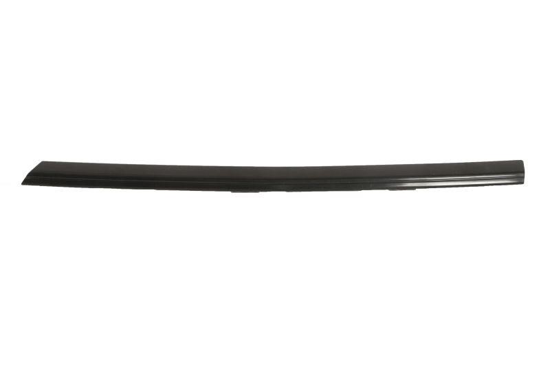 Bumper mesh Volkswagen Transporter: 5703059569923P Blic Trim left grill bumper front