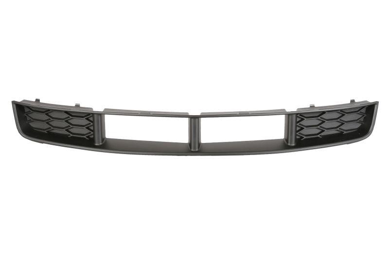 Radiator grill Ford USA: 6502072585911P Blic Front bumper grill