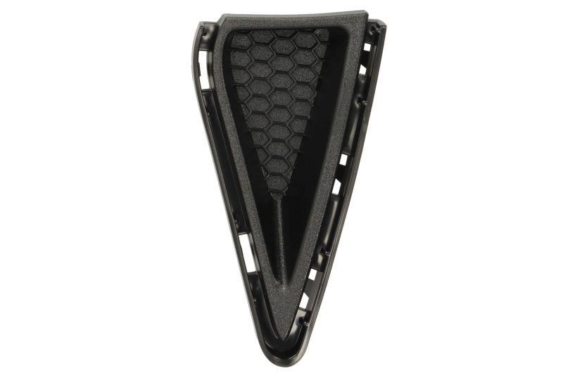 Radiator grille Ford USA: 6502072589911P Blic Front bumper grille (plug) left