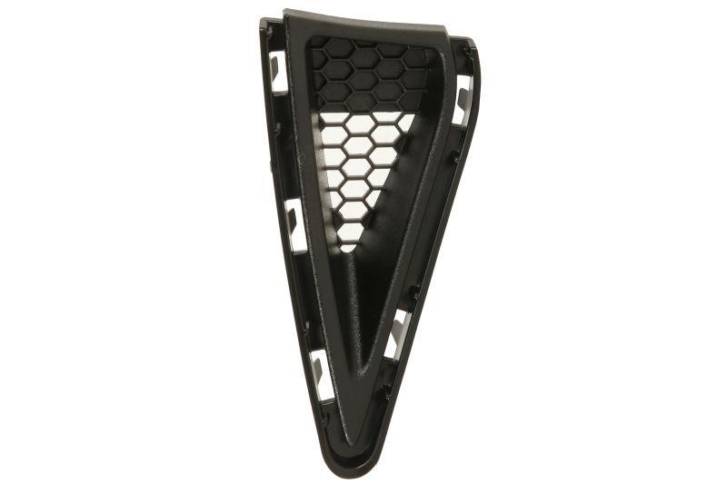 Radiator grille Ford USA: 6502072589992FP Blic Front bumper grille (plug) right