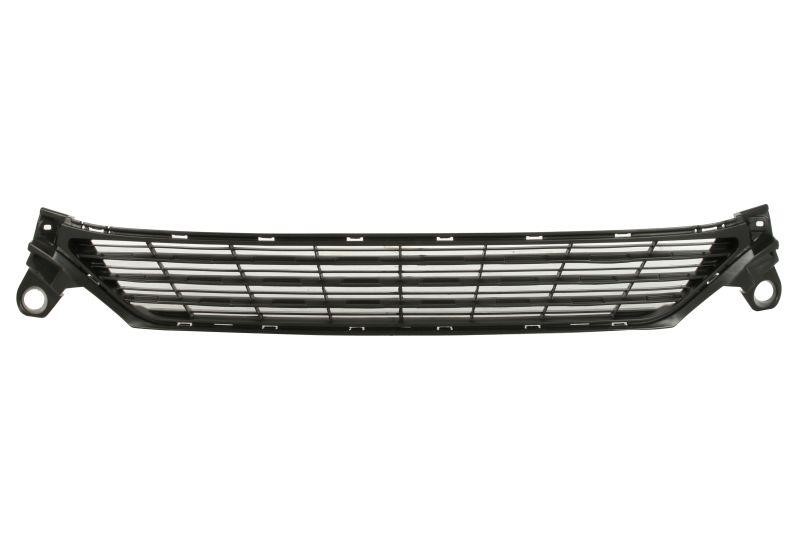 Radiator grille Peugeot 301: 6502075511996P Blic Front bumper grill