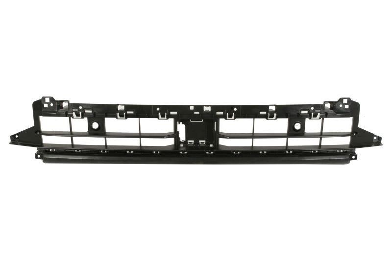 Radiator grill Audi Q3: 6502070044910P Blic Grille bumper