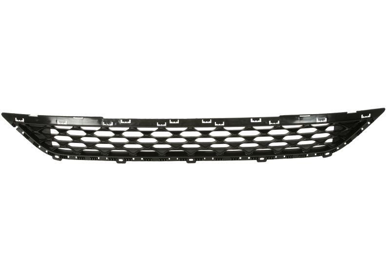 Radiator grille Hyundai Tucson: 6502073178915P Blic Grille bumper