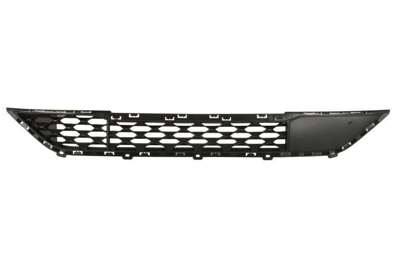 Radiator grill Hyundai Tucson: 6502073178916P Blic Front bumper grill