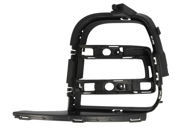 Radiator grille Porsche: 6502075724914TP Blic Grille bumper