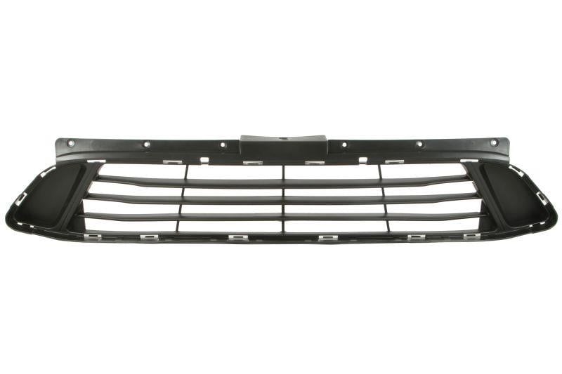Radiator grill BMW 2 series Active Tourer: 6502070071910P Blic Front bumper grill