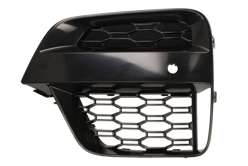 Radiator grill BMW iX3: 6502070097991MP Blic Front bumper grille (plug) left