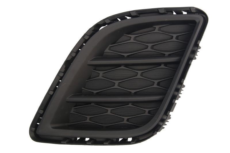 Bumper mesh Mazda CX-7: 6502073497915P Blic Front bumper grille (plug) left
