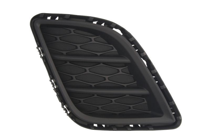 Radiator grill Mazda CX-7: 6502073497916P Blic Front bumper grille (plug) right