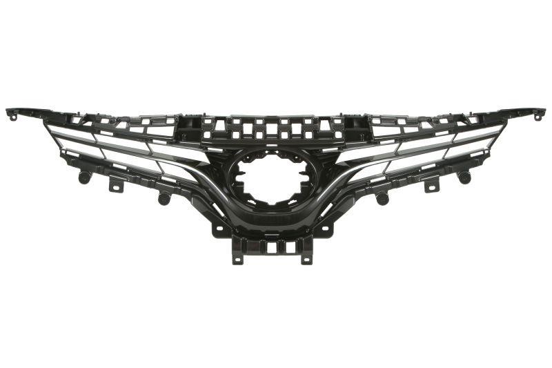 Radiator grill Toyota Camry: 6502078167992P Blic Front bumper grill