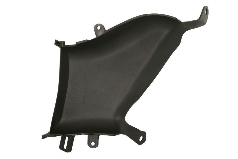 Bumper mesh Chevrolet Camaro: 6502071196918PP Blic Radiator deflector
