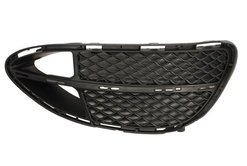 Radiator grille Mercedes E-Class: 6502073529914GP Blic Front bumper grille (plug) right