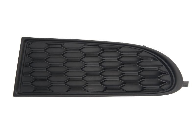 Radiator grill Dodge: 6502072050917PP Blic Front bumper grille (plug) left