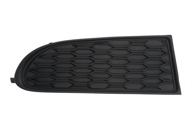 Radiator grille Dodge Journey: 6502072050918PP Blic Front bumper grille (plug) right