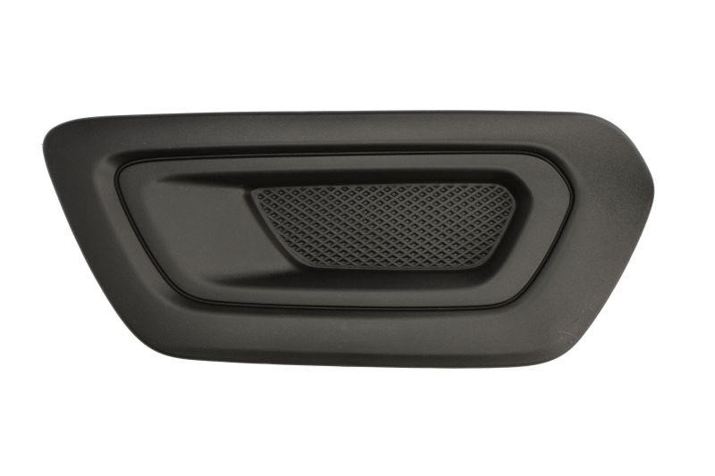 Radiator grill Ford Transit: 6502072517991P Blic Grille bumper
