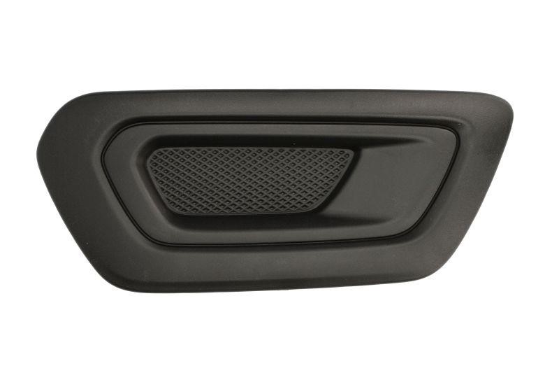 Bumper mesh Ford: 6502072517992P Blic Grille bumper