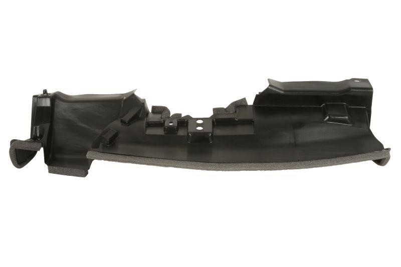Radiator grille Toyota C-HR: 6502088182203P Blic Radiator deflector