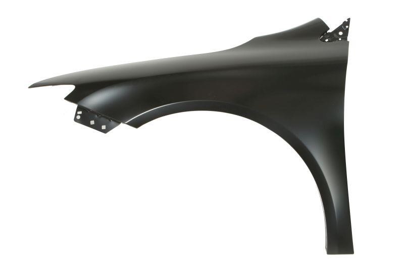 Front wing fender Chrysler: 6504040942311Q Blic Front fender