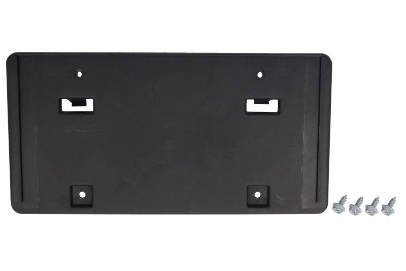 6509010942920P Blic License Plate Bracket
