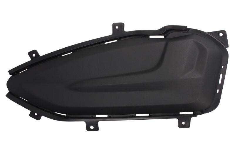 Radiator grille Ford USA: 6509012598911P Blic Front bumper grille (plug) left