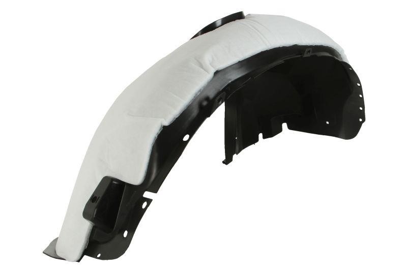 Blic 6601-01-2579802P Inner wing panel 6601012579802P 6601012579802P Blic Inner wing panel