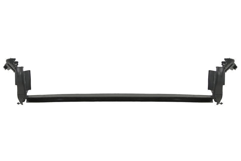 Radiator grille Mercedes S-Class: 6508053514249PP Blic Radiator deflector