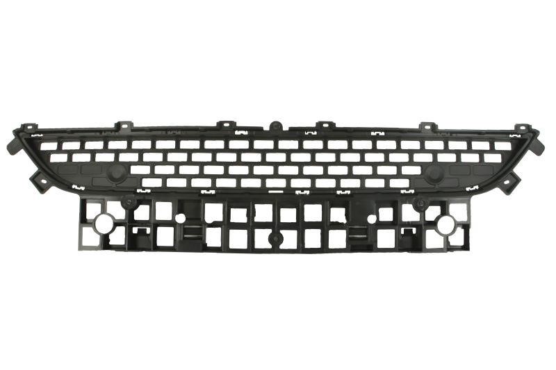 Radiator grille Renault Master: 5703056092910P Blic Front bumper grill