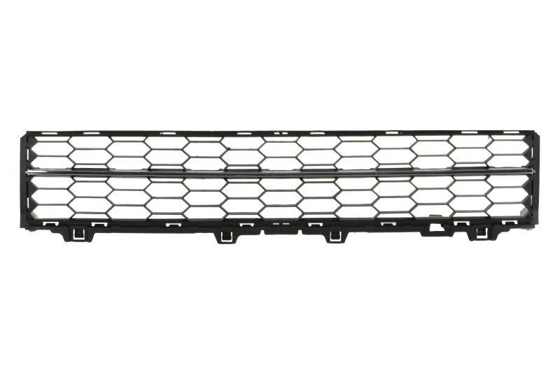 Bumper mesh Skoda Superb: 5703057527910P Blic Grille bumper