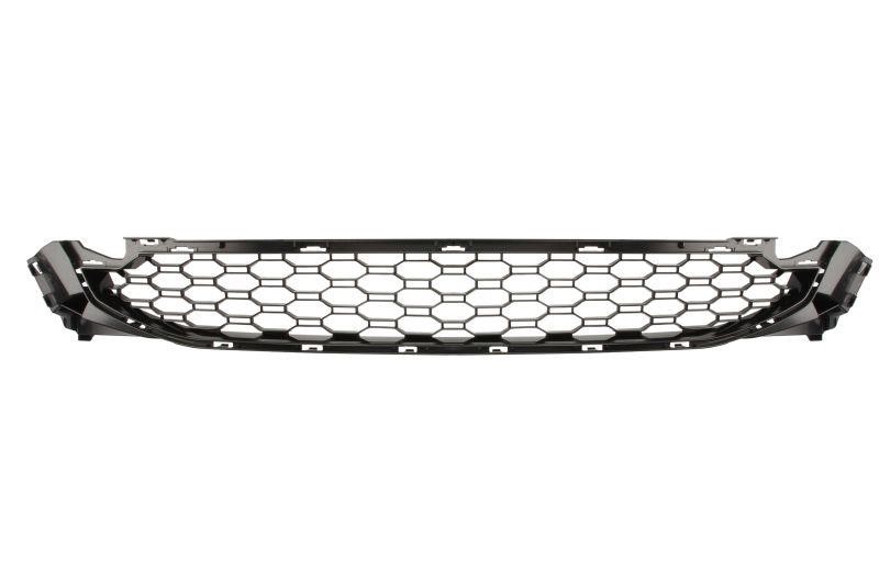 Bumper mesh BMW iX3: 6502070097910MP Blic Grille bumper