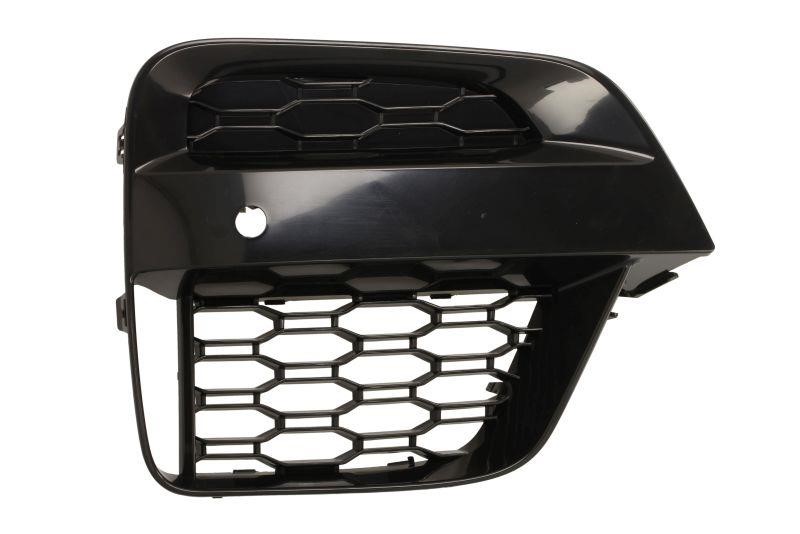 Radiator grill BMW iX3: 6502070097992MP Blic Front bumper grille (plug) right