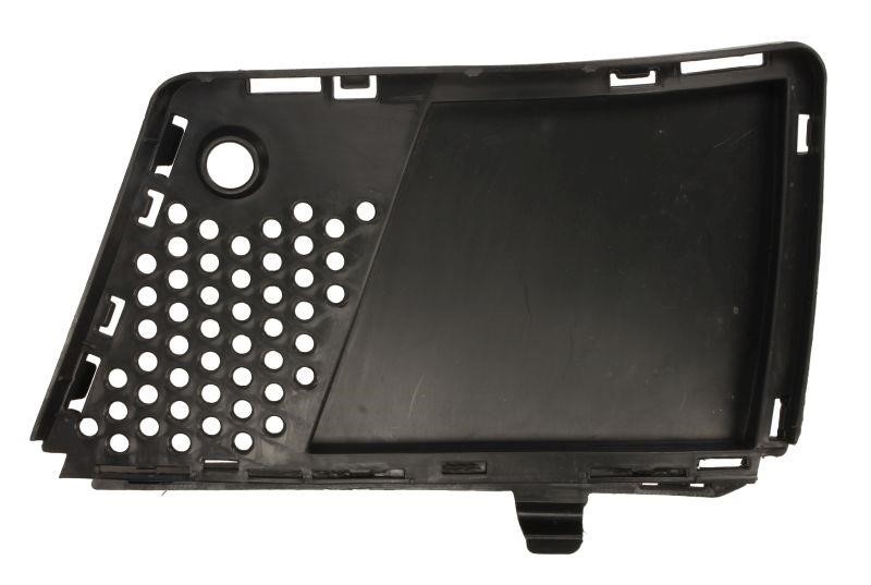 Radiator grill Mercedes GL-Class: 6502073553918P Blic Front bumper grille (plug) right