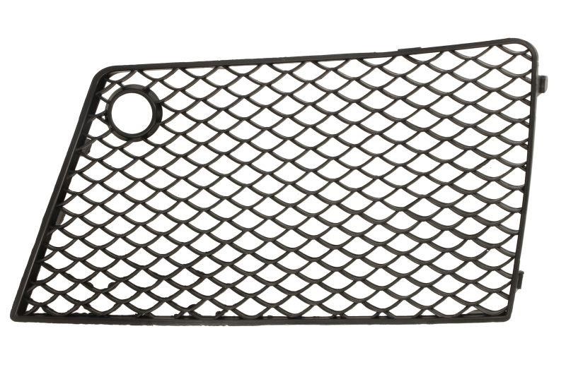 Radiator grille Mercedes: 6502073553918PP Blic Front bumper grille (plug) right