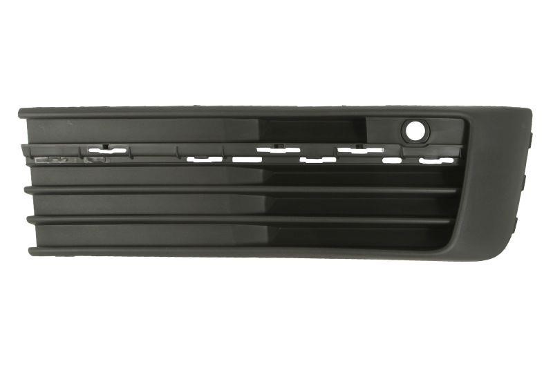 Radiator grill Volkswagen Multivan: 6502079569996MP Blic Front bumper grille (plug) right