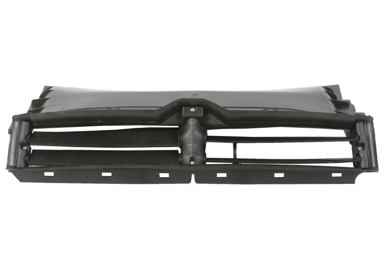 Bumper mesh Tesla: 6508057703260P Blic Radiator deflector