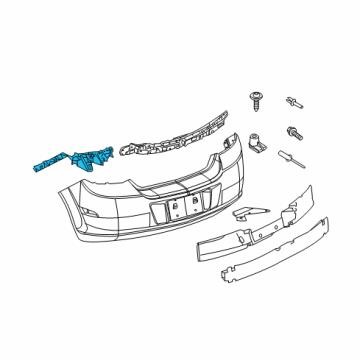 Buy General Motors 24460358 – good price at EXIST.AE!