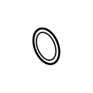 Gasket General Motors 55187584