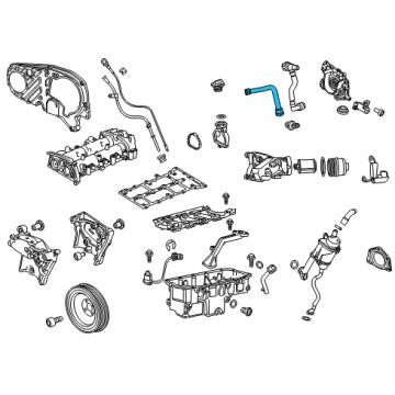 Buy General Motors 55488382 – good price at EXIST.AE!