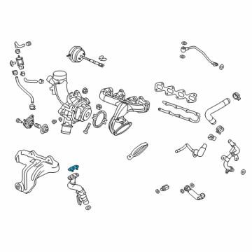 Buy General Motors 55585155 – good price at EXIST.AE!