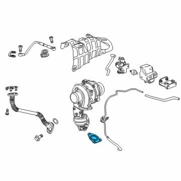 Buy General Motors 55590052 – good price at EXIST.AE!