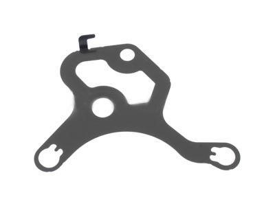 General Motors 12654112 Vacuum pump gasket 12654112 12654112 General Motors Vacuum pump gasket