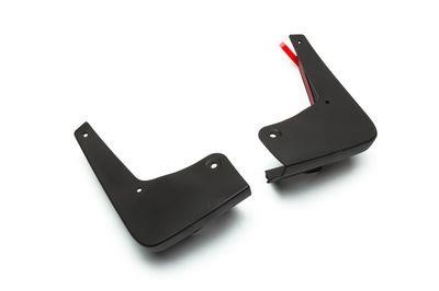 Mudguards, set front General Motors 22897489