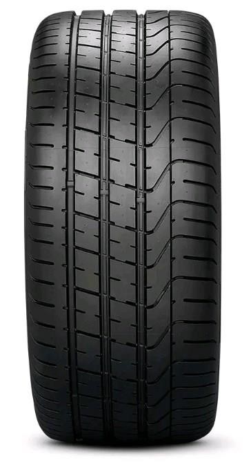 Passenger Summer Tyre Pirelli P Zero 255&#x2F;30 R19 92Y Pirelli 3793600