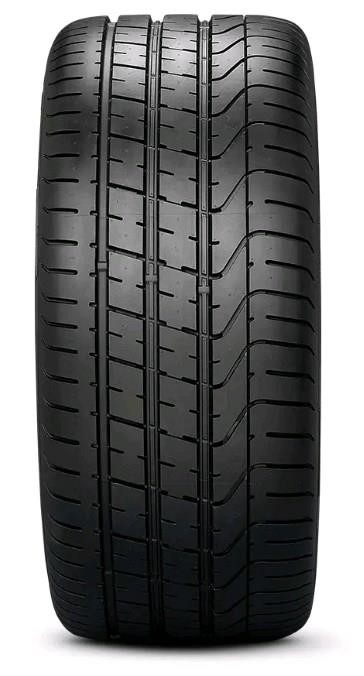 Passenger Summer Tyre Pirelli P Zero 285&#x2F;35 R18 101Y XL Pirelli 3945300