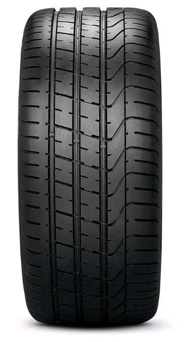 Passenger Summer Tyre Pirelli P Zero 245/40 R19 98Y XL RunOnFlat Pirelli 3803100