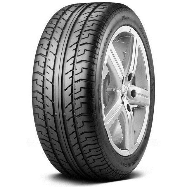 Pirelli 2593800 Passenger Summer Tyre Pirelli P Zero Direzionale 215/35 R18 89Y 2593800